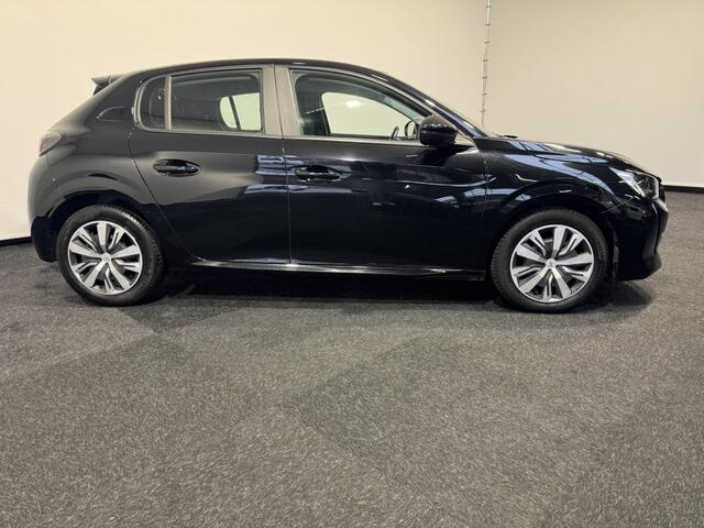 Peugeot 208 car play airco pdc 1.2 PT BL Active