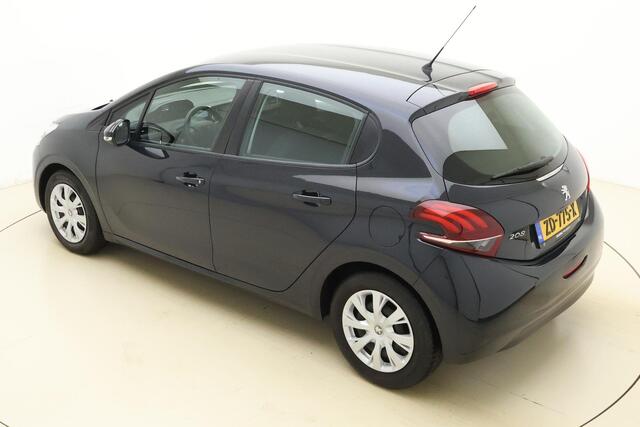 Peugeot 208 1.2 PureTech Active 82 pk | airco | cruise control | Armsteun