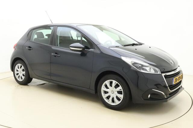 Peugeot 208 1.2 PureTech Active 82 pk | airco | cruise control | Armsteun