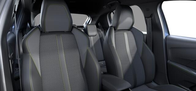 Peugeot 208 1.2 Hybrid 145 e-DCS6 GT SNEL RIJDEN - VISION PACK - 8 JAAR GARANTIE