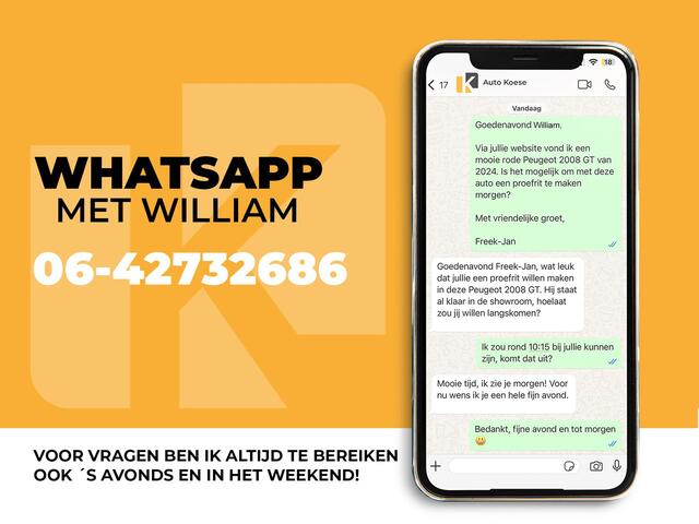 Peugeot 208 Hybrid 110 e-DCS6 Allure | Stoelverwarming | Apple Carplay | Parkeersensoren