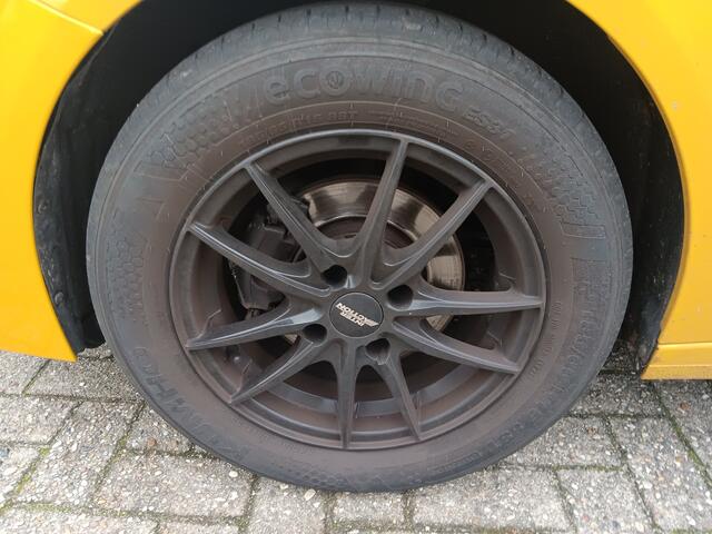 Peugeot 208 1.2 PureTech Like|CRUISE|LMV|AIRCO|BLUETOOTH|nw Model