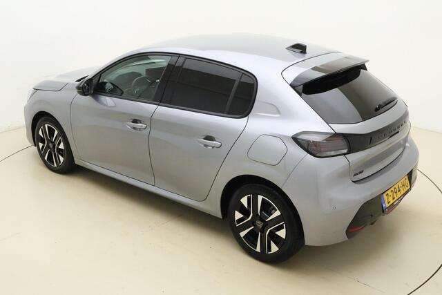 Peugeot 208 1.2 PureTech 100 Allure | Apple carplay / Android auto | Navigatie | Cruise control | Parkersensoren achter | Lichtmetalen velgen 16'' |