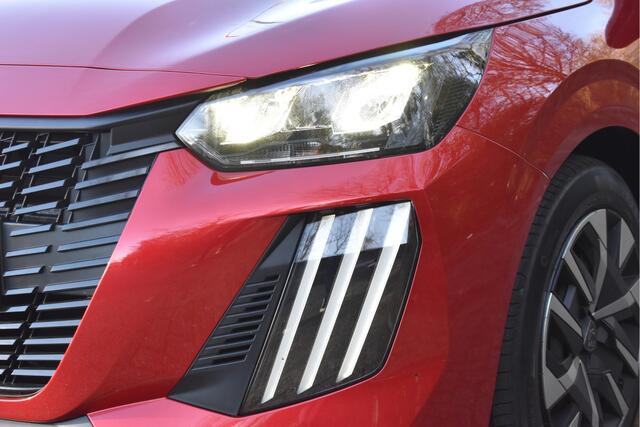 Peugeot 208 1.2 PureTech 100 pk Active | NL-Auto | Carplay | Navi | Cruise Control | DAB | PDC | LED | NAP