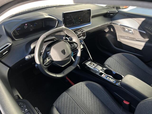 Peugeot 208 Hybrid 100 e-DCS6 Allure | Parkeercamera | Adaptive cruise | Prijs is rijklaar