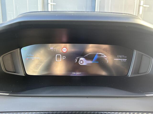 Peugeot 208 Hybrid 100 e-DCS6 Allure | Parkeercamera | Adaptive cruise | Prijs is rijklaar