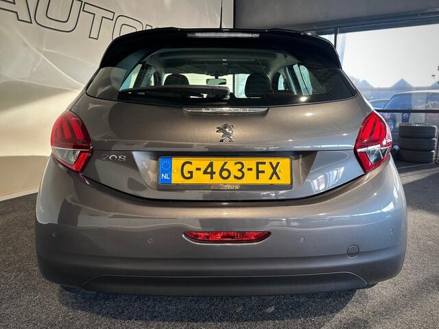 Peugeot 208 1.2 PURET. BL ACTIVE l NAP l CRUISE l PDC l CARPLAY l AIRCO l