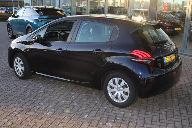 Peugeot 208 1.2 PureTech Blue Lion