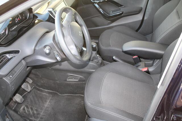 Peugeot 208 1.2 PureTech Blue Lion