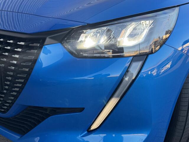 Peugeot 208 Allure 1.2 75pk | UNIEKE KM-STAND! | APPLE CARPLAY / ANDROID AUTO | CLIMA | PARKEERHULP | EXTRA GETINTE ACHTERRUITEN | CRUISE CONTROL