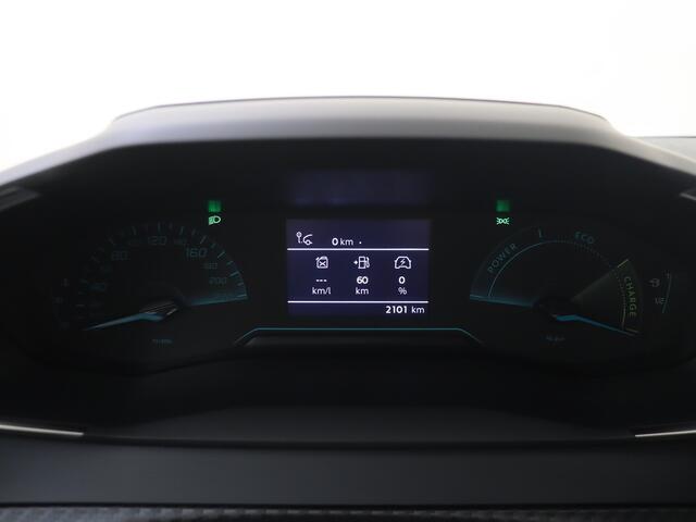 Peugeot 208 1.2 Hybrid 110 e-DCS6 Style | Parkeerhulp | Cruise | Carplay | Airco |