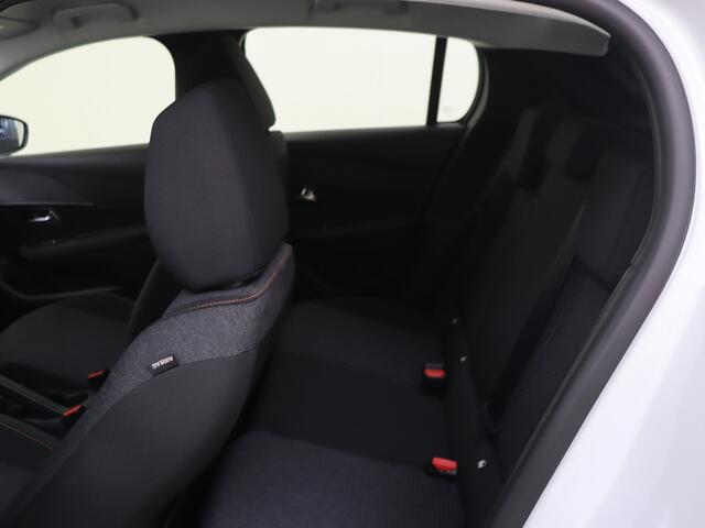 Peugeot 208 1.2 Hybrid 110 e-DCS6 Style | Parkeerhulp | Cruise | Carplay | Airco |