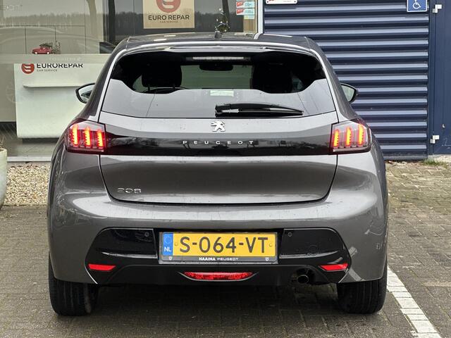 Peugeot 208 1.2 PureTech Allure Pack | Parkeercamera/-sensoren | Apple Carplay/Android Auto | Navigatie | Climate Control | Cruise Control | Full LED |