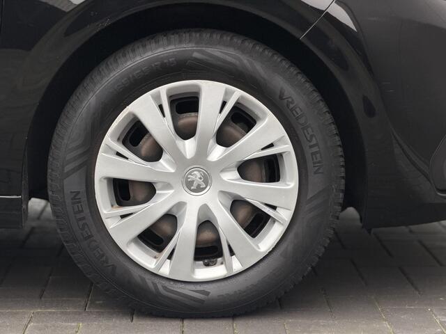 Peugeot 208 1.2 PureTech Active | Apple CarPlay | Airco | 5 Deurs