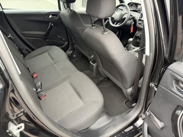 Peugeot 208 1.2 PureTech Active | Apple CarPlay | Airco | 5 Deurs