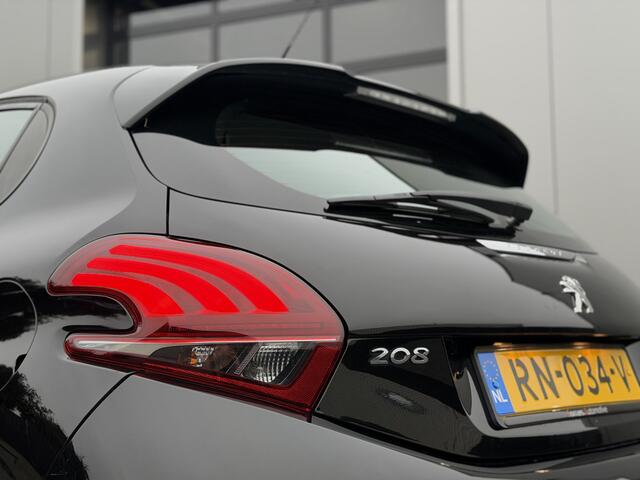 Peugeot 208 1.2 PureTech Active | Apple CarPlay | Airco | 5 Deurs