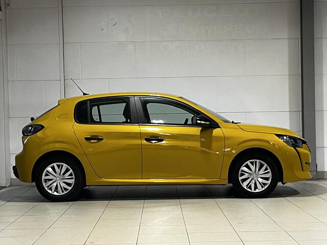 Peugeot 208 Like 1.2 75pk | AIRCO | LANE ASSIST | BLUETOOTH | LAGE KM-STAND! | CRUISE CONTROL