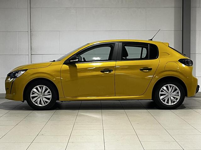 Peugeot 208 Like 1.2 75pk | AIRCO | LANE ASSIST | BLUETOOTH | LAGE KM-STAND! | CRUISE CONTROL
