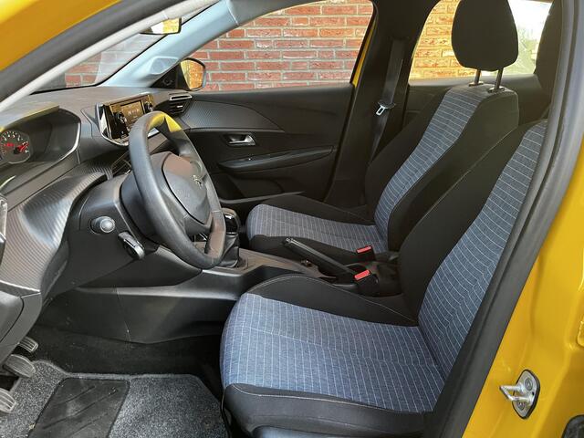 Peugeot 208 Like 1.2 75pk | AIRCO | LANE ASSIST | BLUETOOTH | LAGE KM-STAND! | CRUISE CONTROL