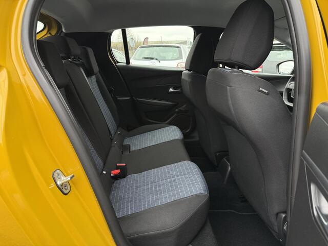 Peugeot 208 1.2 PureTech Like 1e Eigenaar,Airco,Cruise,Weinig Km,Zeer Zuinig,Apk tot 07-2027