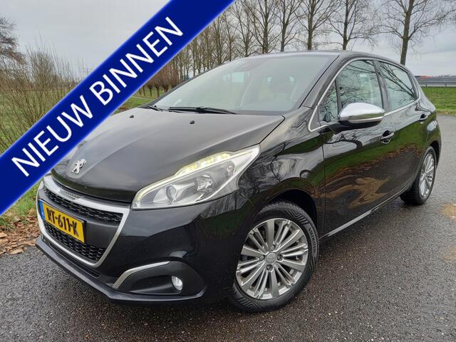 Peugeot 208 1.2 PureTech Access