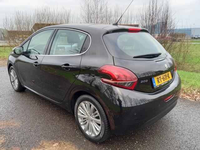Peugeot 208 1.2 PureTech Access