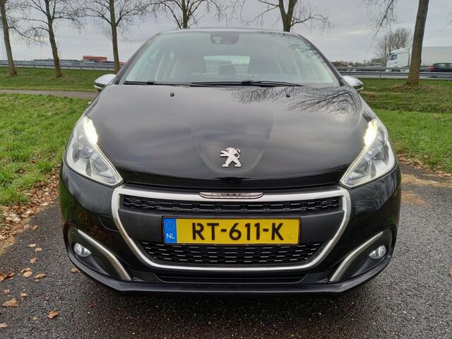 Peugeot 208 1.2 PureTech Access