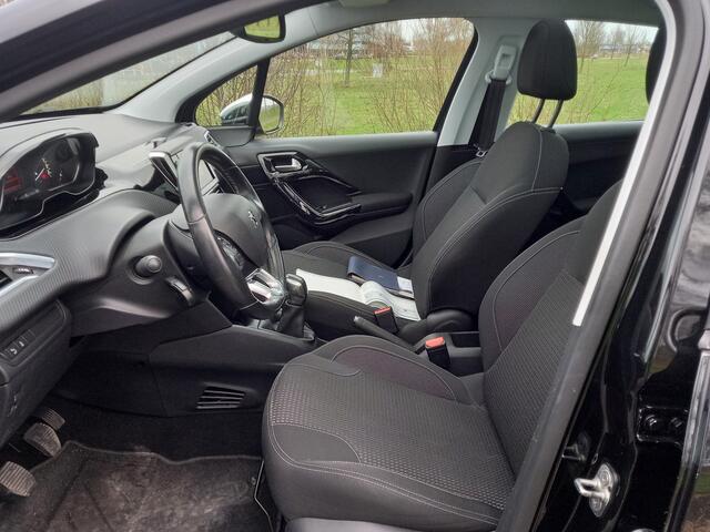 Peugeot 208 1.2 PureTech Access