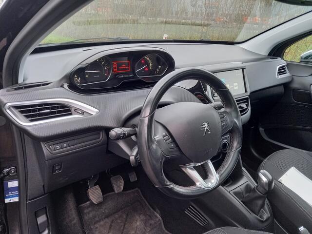 Peugeot 208 1.2 PureTech Access