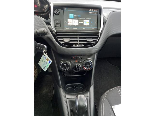 Peugeot 208 1.2 PureTech Access