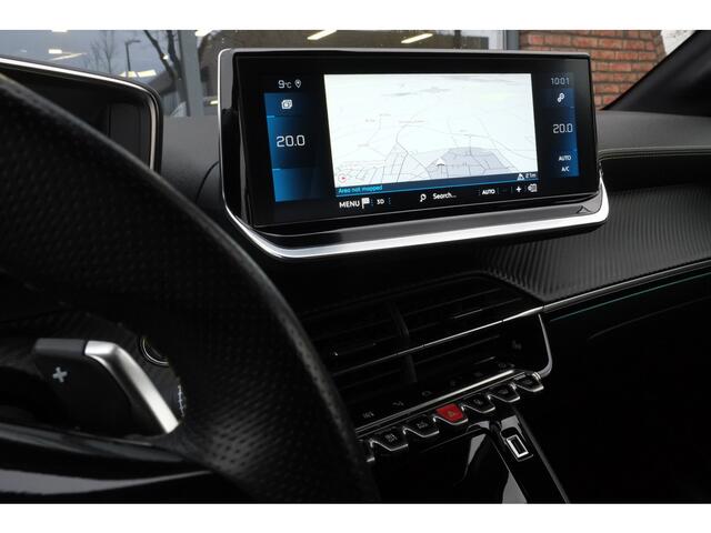 Peugeot 208 1.2 PureTech GT-Line ACC, Navigatie, Achteruitrijcamera