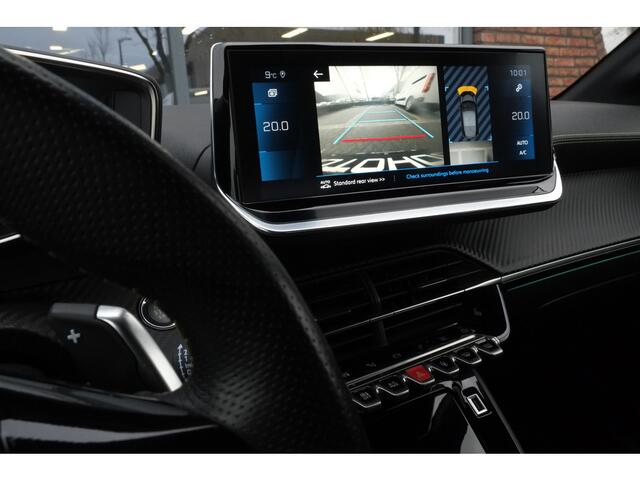 Peugeot 208 1.2 PureTech GT-Line ACC, Navigatie, Achteruitrijcamera