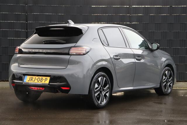 Peugeot 208 1.2 PureTech Allure | Adap. Cruise | 360 Camera | Climate Control | Navigatie | Carplay | Keyless