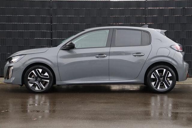 Peugeot 208 1.2 PureTech Allure | Adap. Cruise | 360 Camera | Climate Control | Navigatie | Carplay | Keyless