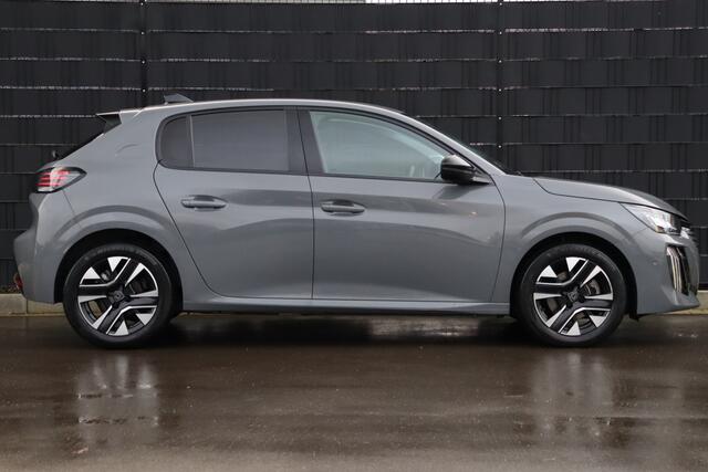 Peugeot 208 1.2 PureTech Allure | Adap. Cruise | 360 Camera | Climate Control | Navigatie | Carplay | Keyless