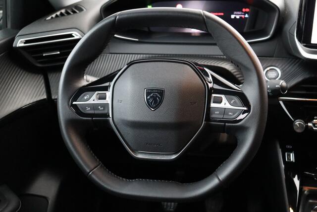 Peugeot 208 1.2 PureTech Allure | Adap. Cruise | 360 Camera | Climate Control | Navigatie | Carplay | Keyless