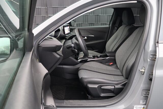 Peugeot 208 1.2 PureTech Allure | Adap. Cruise | 360 Camera | Climate Control | Navigatie | Carplay | Keyless