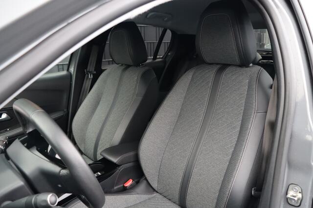 Peugeot 208 1.2 PureTech Allure | Adap. Cruise | 360 Camera | Climate Control | Navigatie | Carplay | Keyless