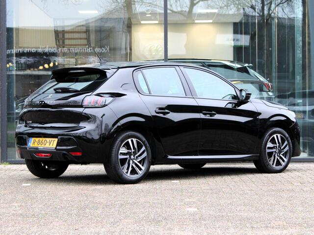 Peugeot 208 1.2 PureTech Allure | Navi / Panoramadak / Camera