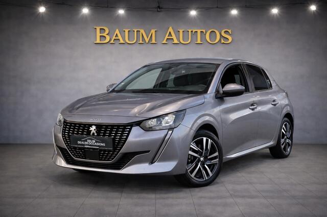 Peugeot 208 1.2 PURETECH STYLE AIRCO LMV PDC CARPLAY