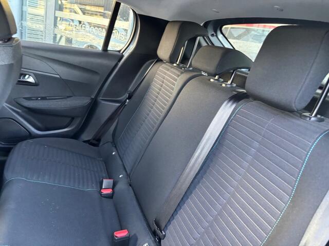 Peugeot 208 1.2 PURETECH STYLE AIRCO LMV PDC CARPLAY