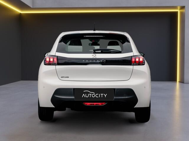 Peugeot 208 208 1.2 PureTech 75 Active Pack Cruise l Navi l PDC