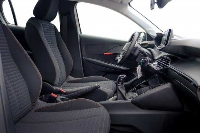 Peugeot 208 208 1.2 PureTech 75 Active Pack Cruise l Navi l PDC