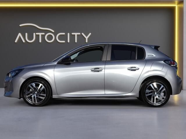 Peugeot 208 1.2 PT 75 Style Carplay l PDC l Cruise