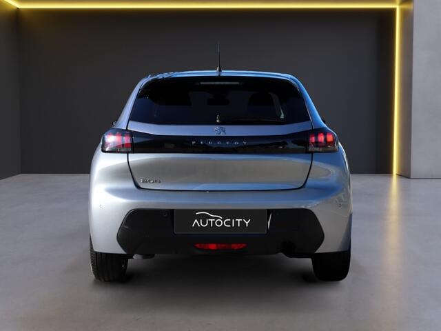 Peugeot 208 1.2 PT 75 Style Carplay l PDC l Cruise