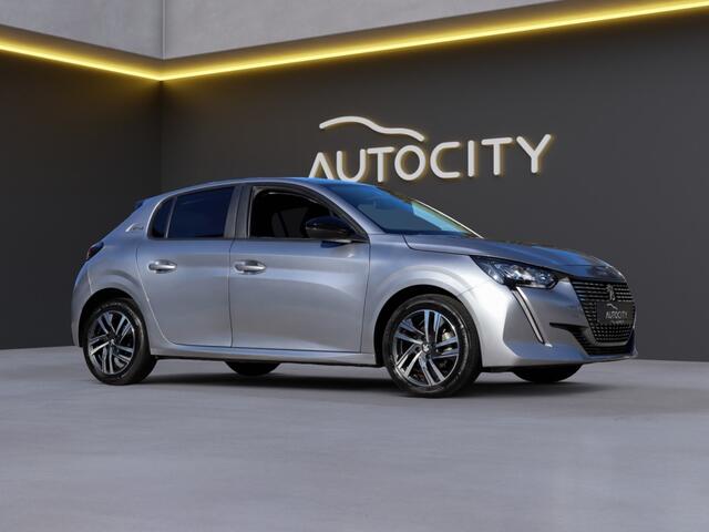 Peugeot 208 1.2 PT 75 Style Carplay l PDC l Cruise