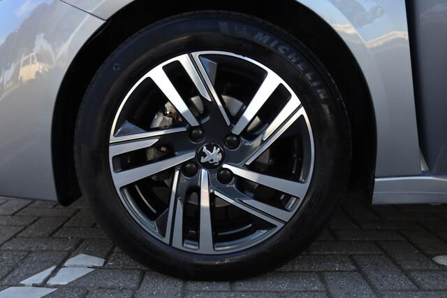 Peugeot 208 1.2 PT 75 Style Carplay l PDC l Cruise