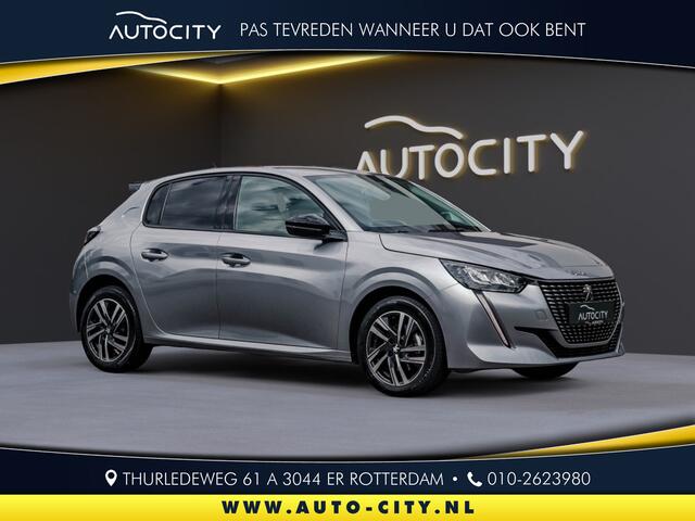 Peugeot 208 1.2 101 PK Allure Pack Navi l Camera l Keyless