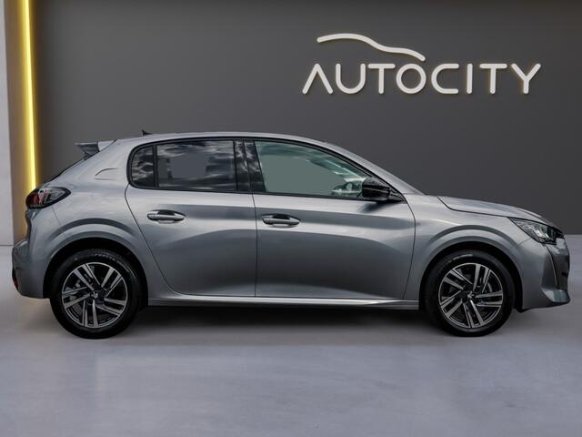 Peugeot 208 1.2 101 PK Allure Pack Navi l Camera l Keyless