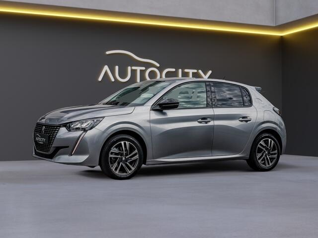 Peugeot 208 1.2 101 PK Allure Pack Navi l Camera l Keyless